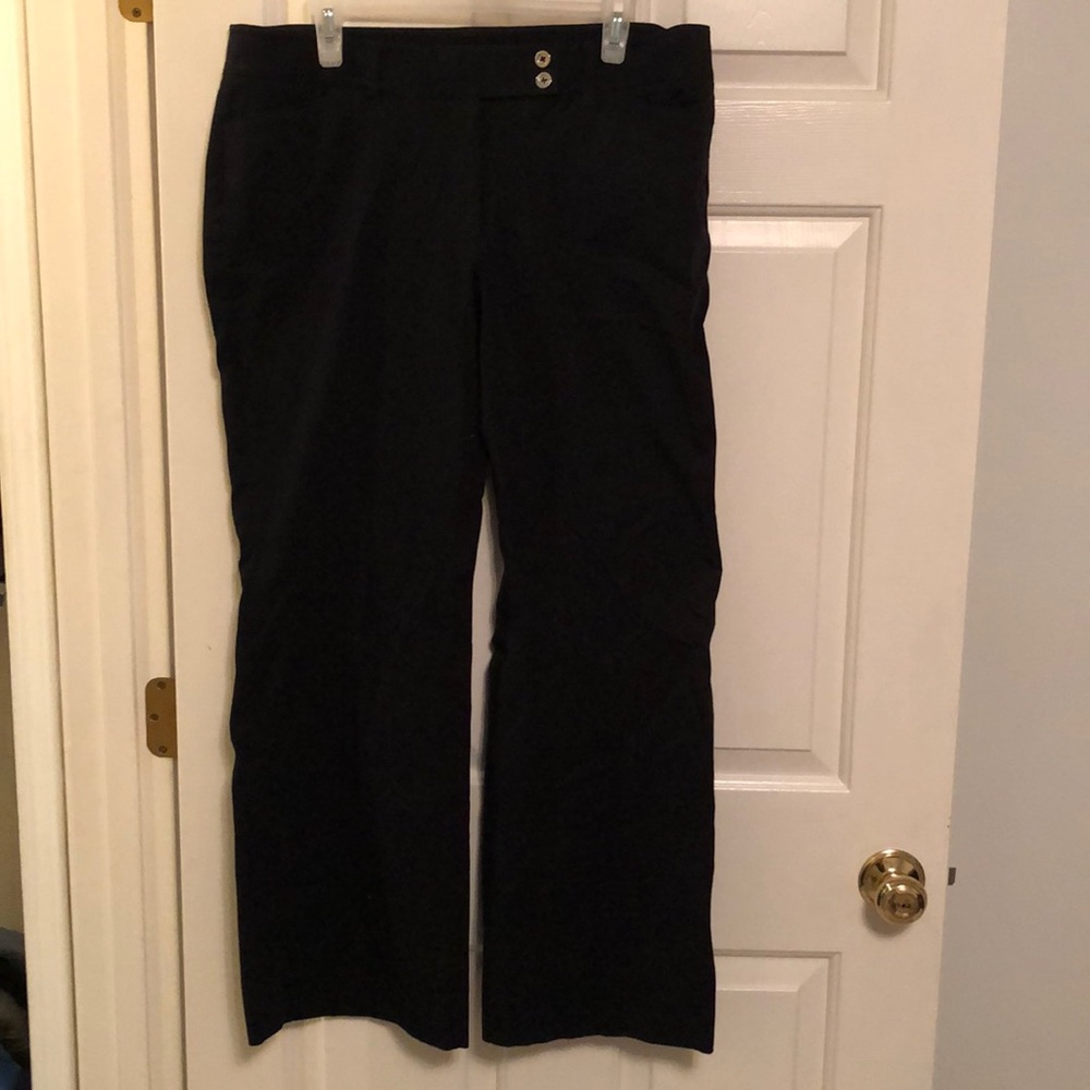 White House Black Market dress pants